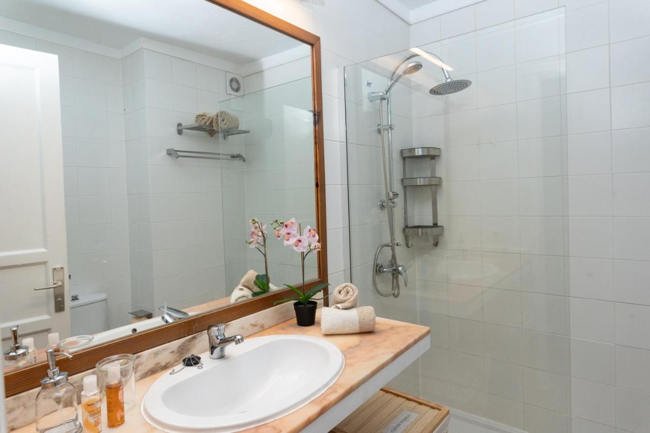 Bliss -Panoramic Views- Apartment Costa Teguise Exterior photo